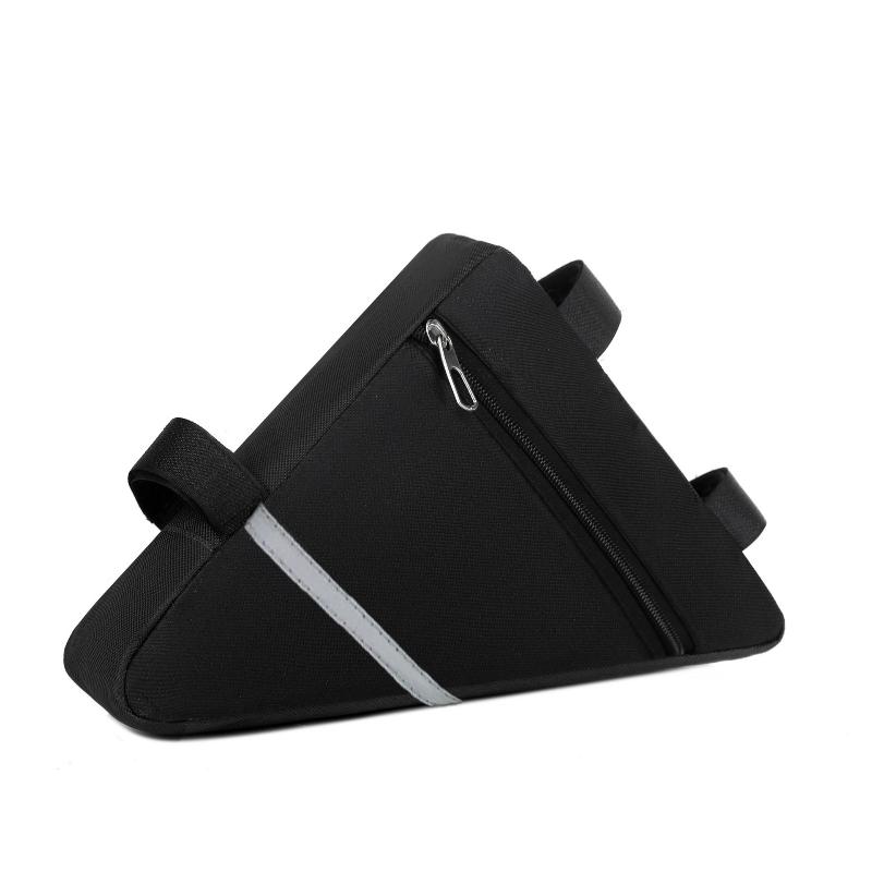 Bicycle Triangle Bag Bicycle Front Frame Handlebar Waterproof Cycling Bags Waterproof Crossbeam Bag Outdoor Sport Bike Parts A1
Bicycle Triangle Bag Bicycle Front Frame Handlebar Waterproof Cycling Bags Waterproof Crossbeam Bag Outdoor Sport Bike Parts A1