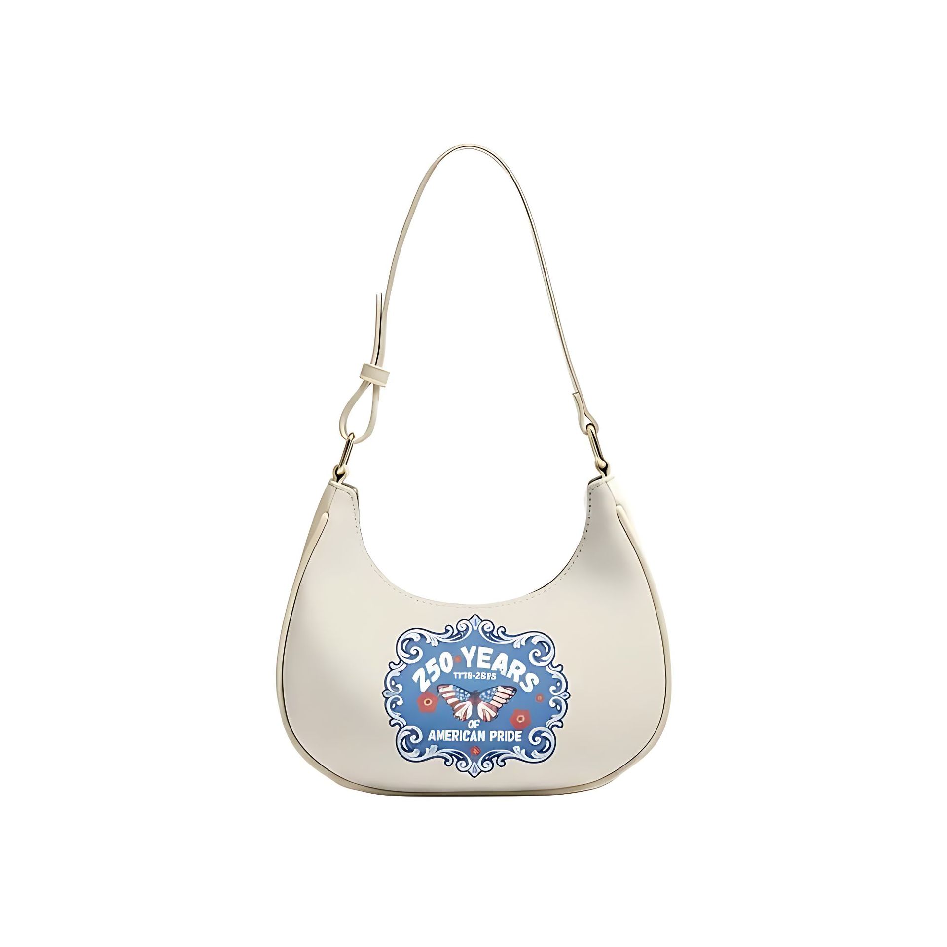 Founding 250 Weeks Commemorative Bag Pu Full Printing Picture Custom Trend Shoulder Bag
Founding 250 Weeks Commemorative Bag Pu Full Printing Picture Custom Trend Shoulder Bag