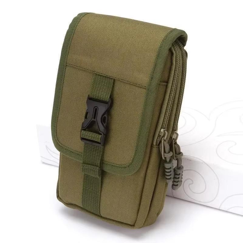 Outdoor Waterproof Military Waist Pack Men Phone Pouch Camping Hunting Tactical Waist Bag Double Layer Men s Purse
Outdoor Waterproof Military Waist Pack Men Phone Pouch Camping Hunting Tactical Waist Bag Double Layer Men s Purse