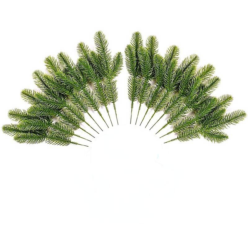 12 шт., зеленые искусственные сосновые иглы, декоративные цветы и ветки венок для украшения дома
12 шт., зеленые искусственные сосновые иглы, декоративные цветы и ветки венок для украшения дома