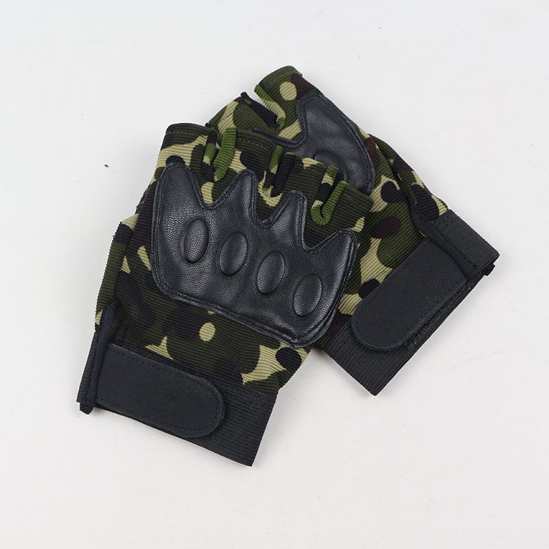 Тактические перчатки без пальцев для мужчин и женщин, для занятий спортом на открытом воздухе, для велоспорта, камуфляжного дизайна, для вождения, рыбалки, камуфляжные перчатки XL
Тактические перчатки без пальцев для мужчин и женщин, для занятий спортом на открытом воздухе, для велоспорта, камуфляжного дизайна, для вождения, рыбалки, камуфляжные перчатки XL