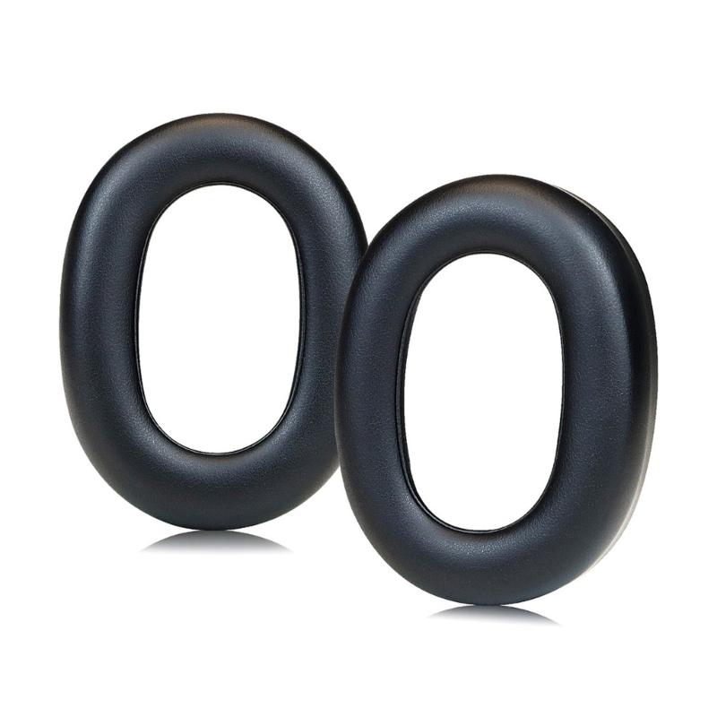 Sweat Resistant Headphone Ear Cushions Ear Cover Compatible for Evolve2 85H Headsets Earpad for Extended Music Listening 1
Sweat Resistant Headphone Ear Cushions Ear Cover Compatible for Evolve2 85H Headsets Earpad for Extended Music Listening 1
