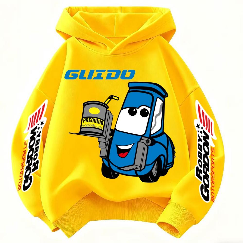 Мультяшный худи с капюшоном Молния Маккуин для детей, для мальчика, для девочки, осенне-зимний, на каждый день, для улицы, повседневный, теплый, мягкий, спортивная одежда 100
Мультяшный худи с капюшоном Молния Маккуин для детей, для мальчика, для девочки, осенне-зимний, на каждый день, для улицы, повседневный, теплый, мягкий, спортивная одежда 100