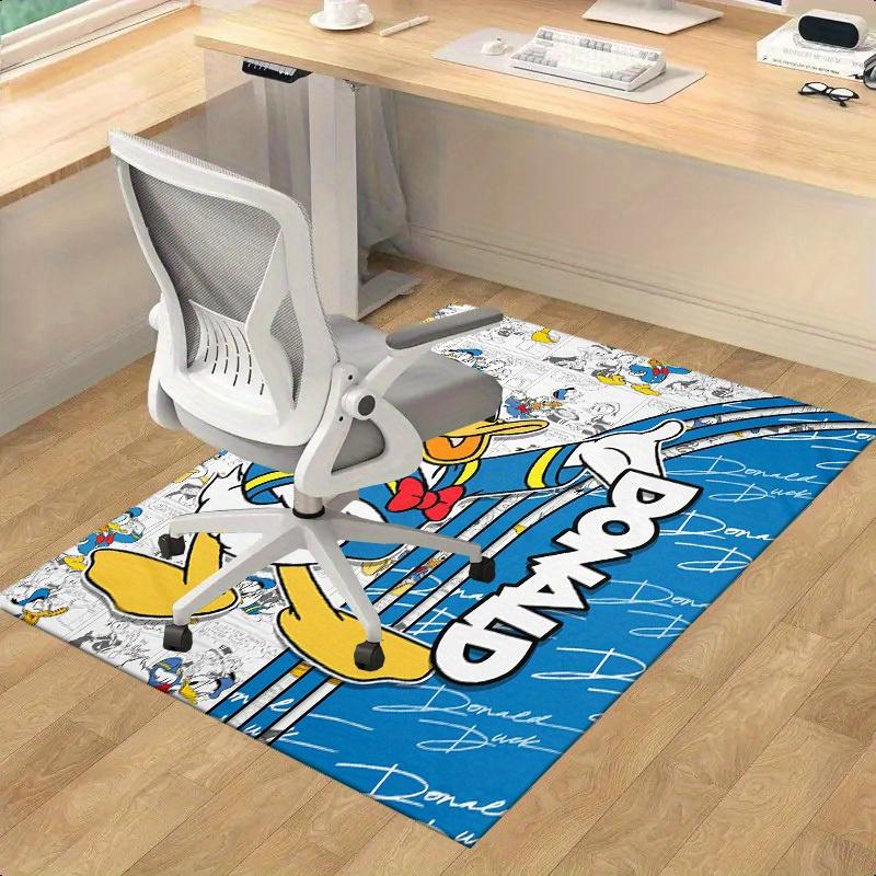 1pc,Donald Duck Home Office Chair Rug Outdoor Carpet Gift for FriendsH152 60cm by 90cm
1pc,Donald Duck Home Office Chair Rug Outdoor Carpet Gift for FriendsH152 60cm by 90cm