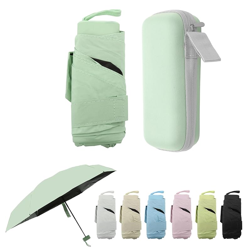 CAPASTEC folding umbrella umbrella umbrella parasol folding umbrella lightweight men s ladies Super water repellent Durable heat shield shading UV cut
CAPASTEC folding umbrella umbrella umbrella parasol folding umbrella lightweight men s ladies Super water repellent Durable heat shield shading UV cut