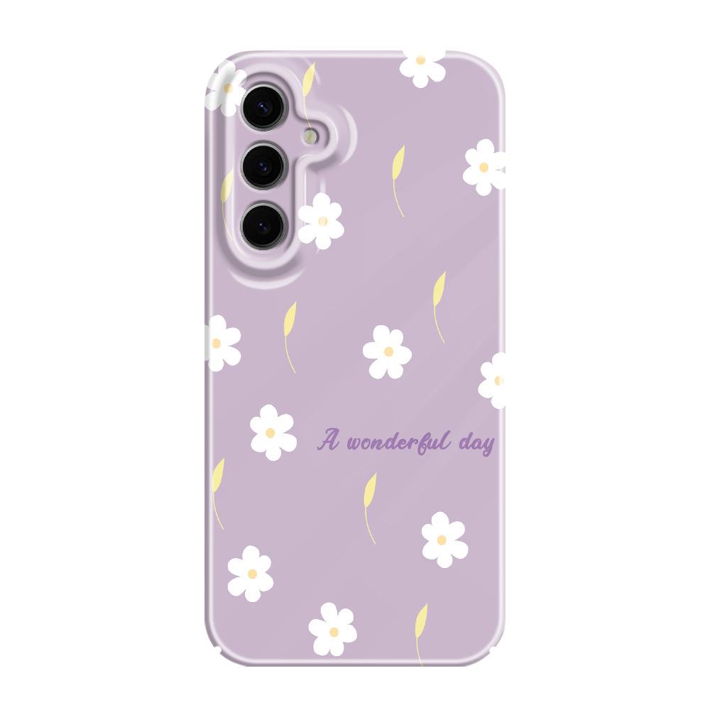 Flying Flowers Phone Case For Samsung Galaxy S25 S24 S23 S22 S21 S20 Plus Ultra FE 5G Film Hard Cover Galaxy S23
Flying Flowers Phone Case For Samsung Galaxy S25 S24 S23 S22 S21 S20 Plus Ultra FE 5G Film Hard Cover Galaxy S23