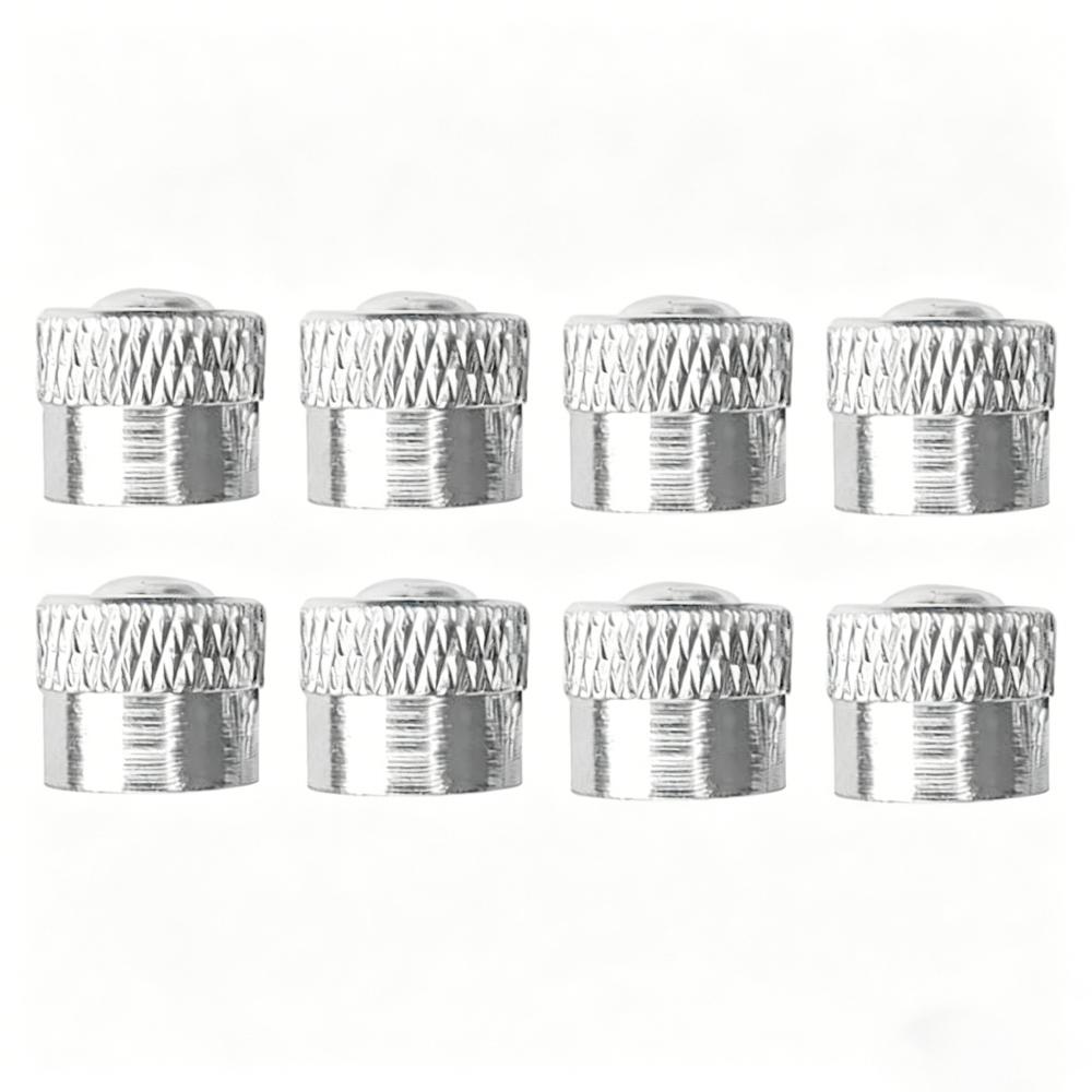 8/12/16pcs Dustproof Tire Valve Cap Metal Tire Wheel Stem Air Valve Caps For Cars Motorcycles 8pcs
8/12/16pcs Dustproof Tire Valve Cap Metal Tire Wheel Stem Air Valve Caps For Cars Motorcycles 8pcs