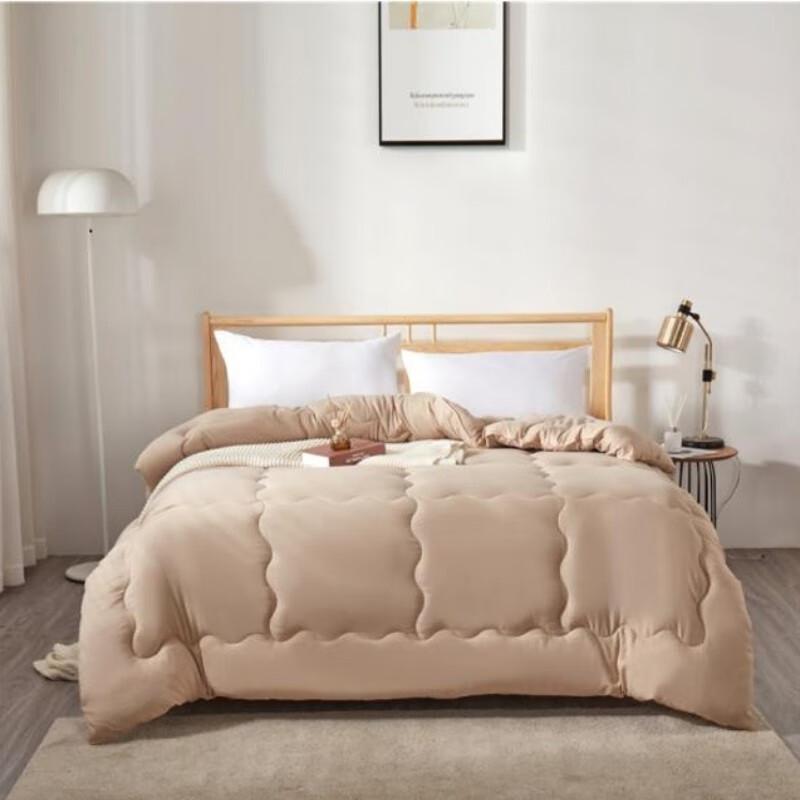 Hongdou Graphene Heating Quilt
Hongdou Graphene Heating Quilt