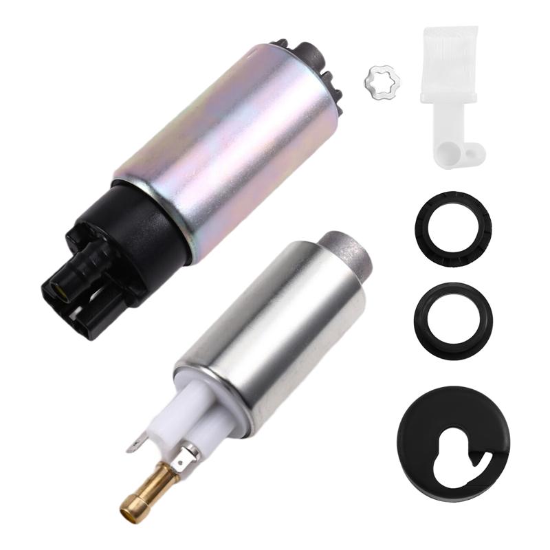 Dual Fuel Pump Inboard High Lift Low Pressure 866170A01 866169T01 For Mercury VST 864650A05 8M0047215 360100
Dual Fuel Pump Inboard High Lift Low Pressure 866170A01 866169T01 For Mercury VST 864650A05 8M0047215 360100