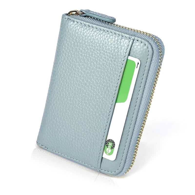 LASIEM wallet ladies compact mini wallet small wallet genuine leather Easy to store bills don t fold bills bifold Bellows Skimming prevention large
LASIEM wallet ladies compact mini wallet small wallet genuine leather Easy to store bills don t fold bills bifold Bellows Skimming prevention large