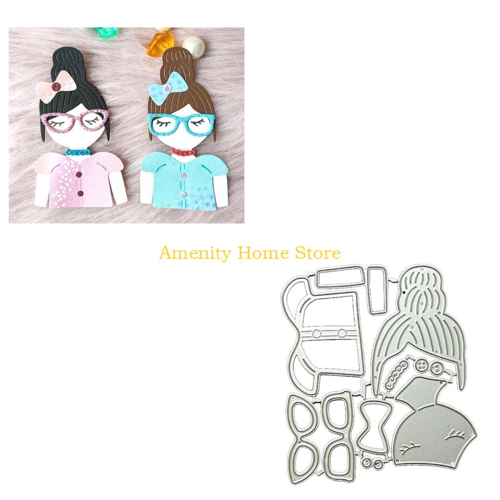 F26C Girl Metal Cutting Dies Scrapbooking Stencil Die Cuts Card Embossing DIY Photo China Mainland
F26C Girl Metal Cutting Dies Scrapbooking Stencil Die Cuts Card Embossing DIY Photo China Mainland