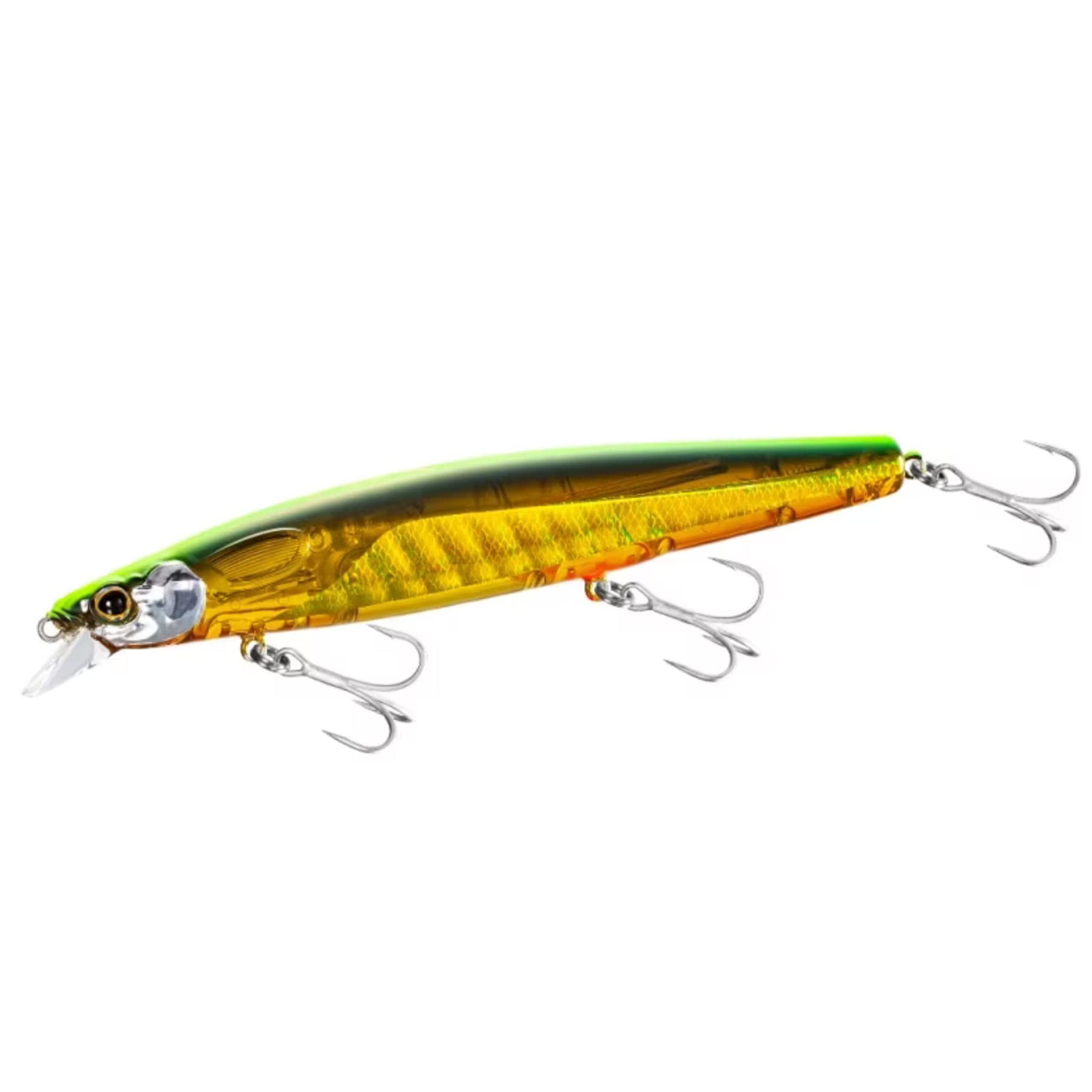 SHIMANO Seabass Lure Minnow SHIMANO x Kaiyodo Strike Fantasy Fujigoro Sardine 129F Flash Boost 005 S Kurokin XM-X12W
SHIMANO Seabass Lure Minnow SHIMANO x Kaiyodo Strike Fantasy Fujigoro Sardine 129F Flash Boost 005 S Kurokin XM-X12W