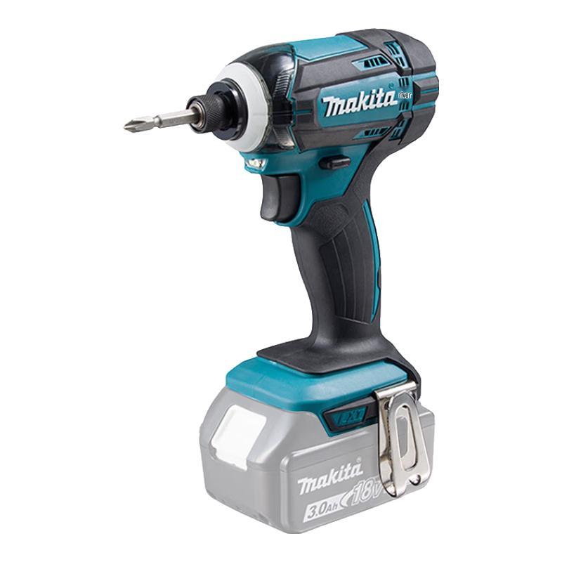 Makita DTD149Z 18V Cordless Impact Driver CN plug (adapter included)
Makita DTD149Z 18V Cordless Impact Driver CN plug (adapter included)