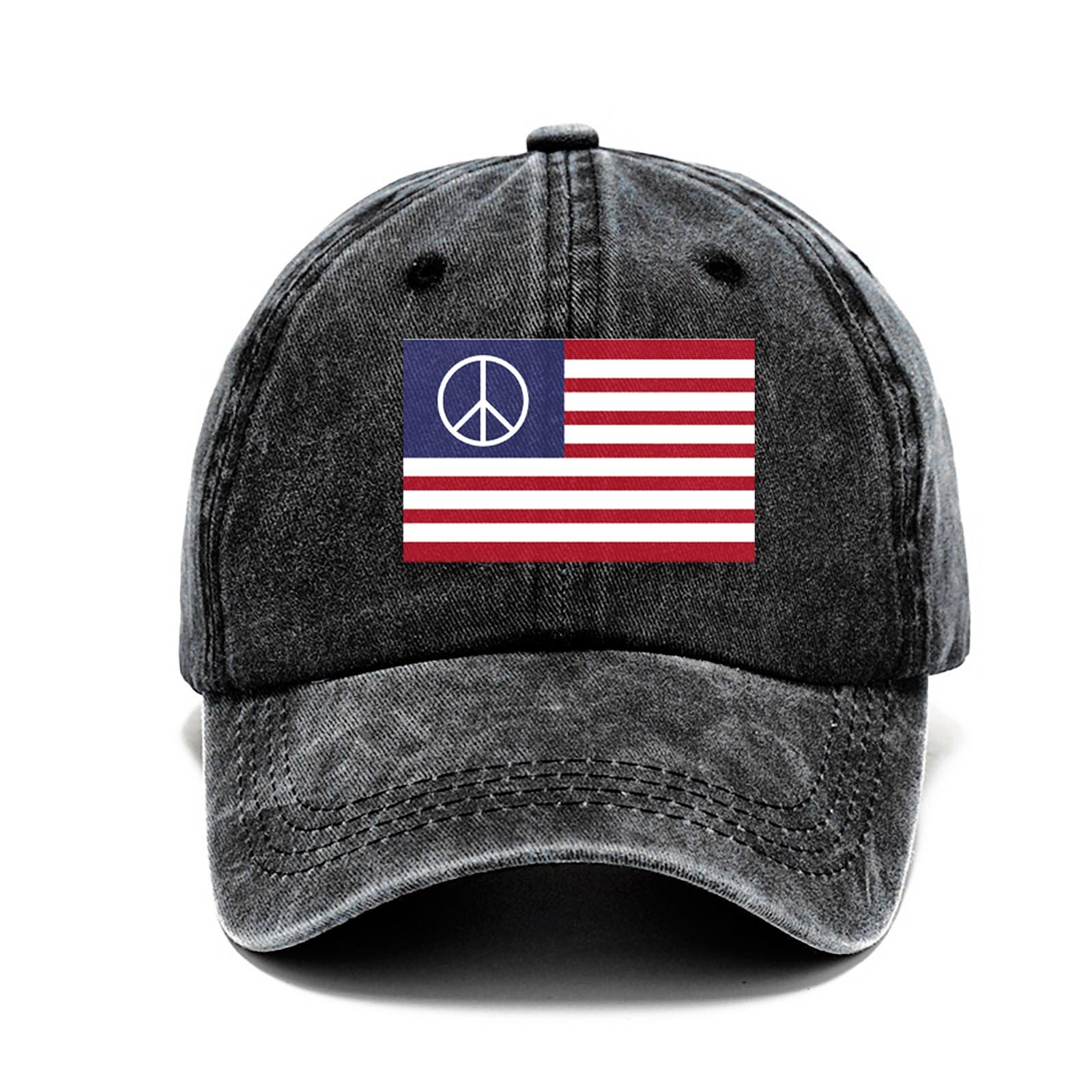 (Проектор)Повсякденна однорозмірна бейсболка унісекс із принтом. Капелюх від сонця, який миється на відкритому повітрі One Size чорний
(Проектор)Повсякденна однорозмірна бейсболка унісекс із принтом. Капелюх від сонця, який миється на відкритому повітрі One Size чорний