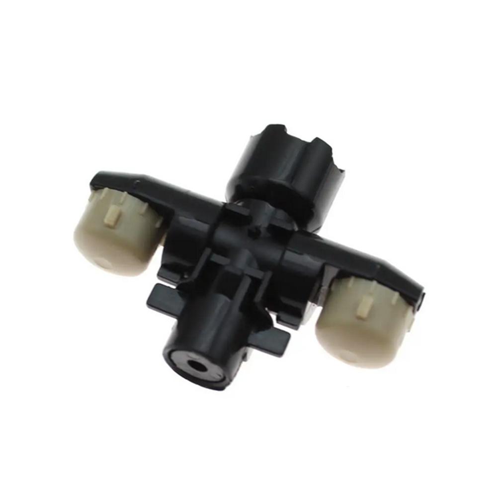 85208-33120 Headlight Cleaning Washer Spray Holder Connector For Toyota
85208-33120 Headlight Cleaning Washer Spray Holder Connector For Toyota