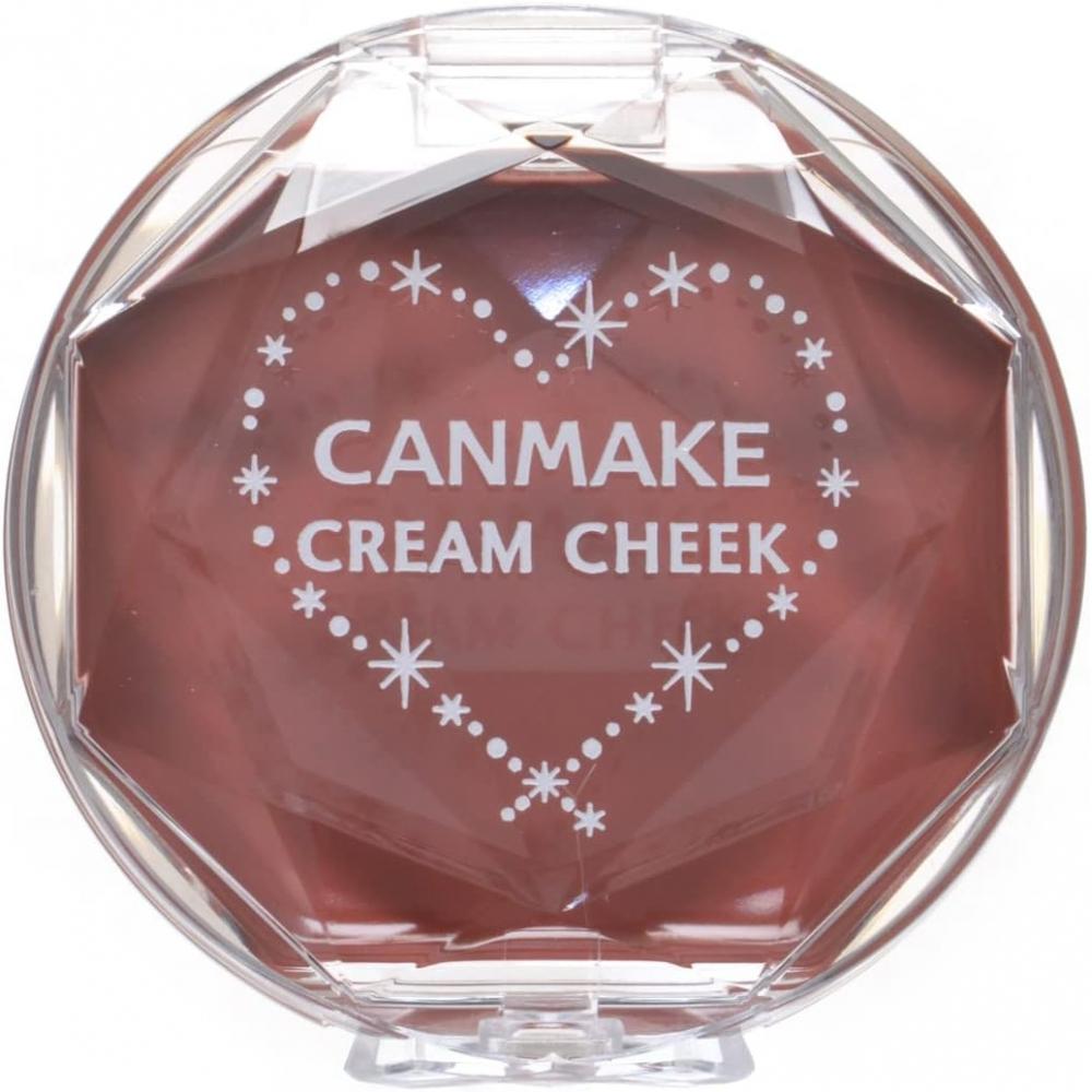 Canmake Cream Cheek 16 Миндально-терракотовый 16 Миндально-терракотовый Отдельный предмет 2,2 г 16 Миндально-терракотовый
Canmake Cream Cheek 16 Миндально-терракотовый 16 Миндально-терракотовый Отдельный предмет 2,2 г 16 Миндально-терракотовый