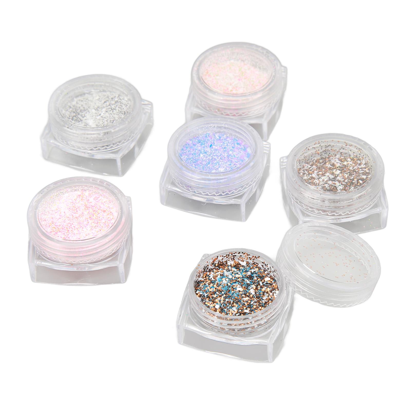 6 коробочек сахарной пудры для ногтей, сделай сам, блестки для нейл-арта, шерстяная пудра для ногтей на пальцах рук и ног
6 коробочек сахарной пудры для ногтей, сделай сам, блестки для нейл-арта, шерстяная пудра для ногтей на пальцах рук и ног