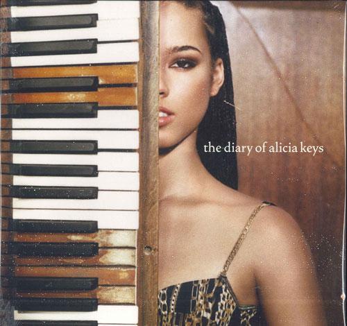 LP Пластинка ALICIA KEYS - The Diary Of Alicia Keys 19658885521 J Records 2024 Европа Соул/Фанк
LP Пластинка ALICIA KEYS - The Diary Of Alicia Keys 19658885521 J Records 2024 Европа Соул/Фанк