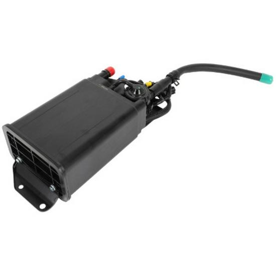 Toyota Camry Fuel Vapor Canister (2000-2003) O
Toyota Camry Fuel Vapor Canister (2000-2003) O