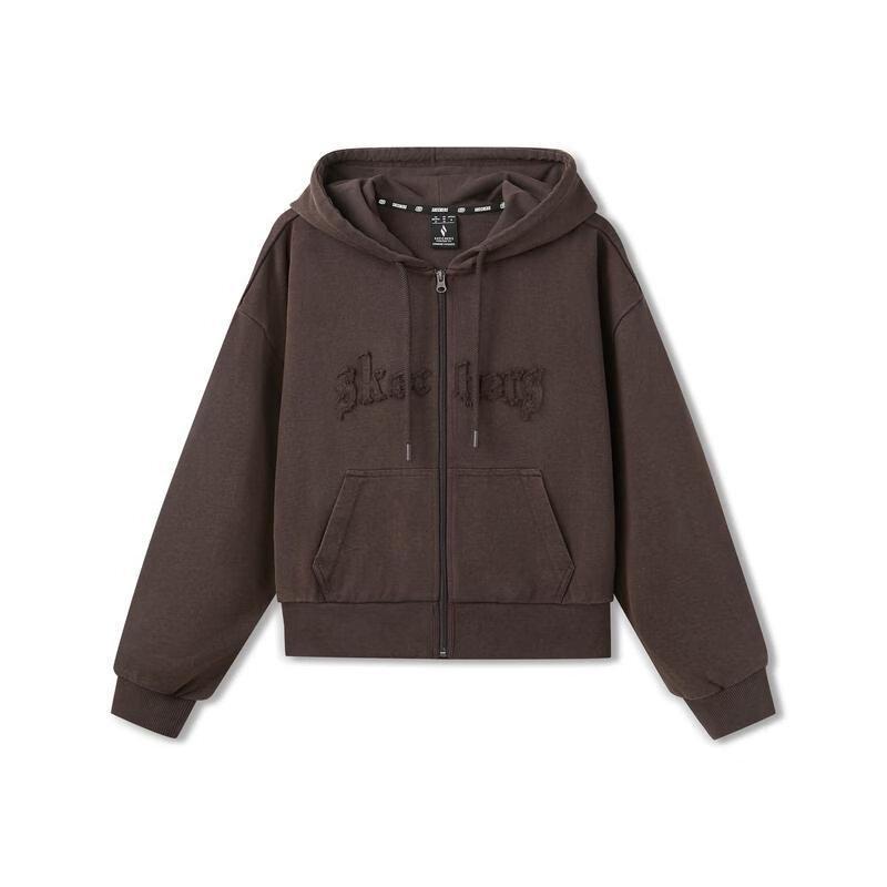 SKECHERS Women s Knit Hooded Jacket XL
SKECHERS Women s Knit Hooded Jacket XL