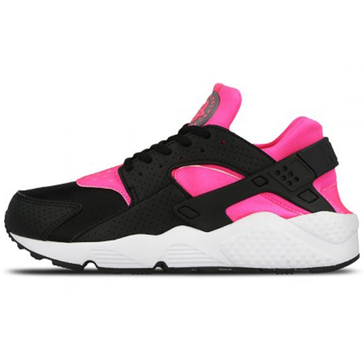 Nike Air Huarache Run Black Women s 634835-604 36.5
Nike Air Huarache Run Black Women s 634835-604 36.5