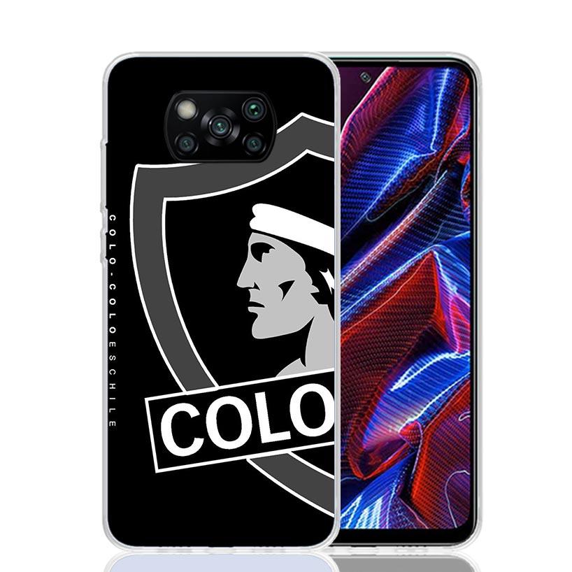 New Club Social Y Deportivo Colo Phone Case For Xiaomi Poco F7 Ultra X7 X6 Pro X5 Redmi 15 15C 13 13C 12 12C 10 10A 10C 9 9A 9C Redmi 15 5G
New Club Social Y Deportivo Colo Phone Case For Xiaomi Poco F7 Ultra X7 X6 Pro X5 Redmi 15 15C 13 13C 12 12C 10 10A 10C 9 9A 9C Redmi 15 5G
