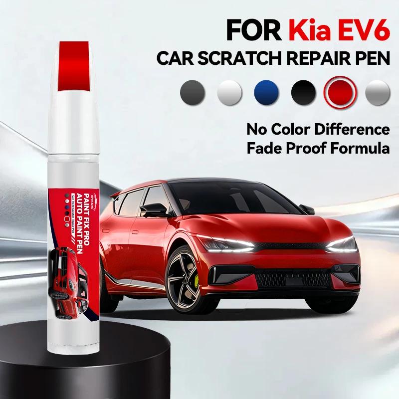Спеціалізовані Автомобілі Для KIA EV6 Автофарба Ремонтний Олівець Підфарбовування Видалювач Подряпин DIY Авто Аксесуари Червоний Чорний Сірий Перламутровий ABP червоний
Спеціалізовані Автомобілі Для KIA EV6 Автофарба Ремонтний Олівець Підфарбовування Видалювач Подряпин DIY Авто Аксесуари Червоний Чорний Сірий Перламутровий ABP червоний