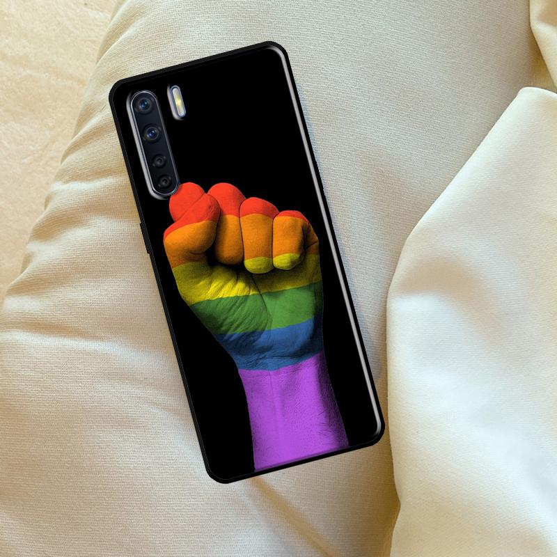 Gay Pride Rainbow Flag Case For Oppo A17 A94 A74 A54 A60 A40 A80 A16 A76 A96 A98 A58 A78 A18 A38 A57 A15 A5 A6 Pro OPPO A38 4G
Gay Pride Rainbow Flag Case For Oppo A17 A94 A74 A54 A60 A40 A80 A16 A76 A96 A98 A58 A78 A18 A38 A57 A15 A5 A6 Pro OPPO A38 4G