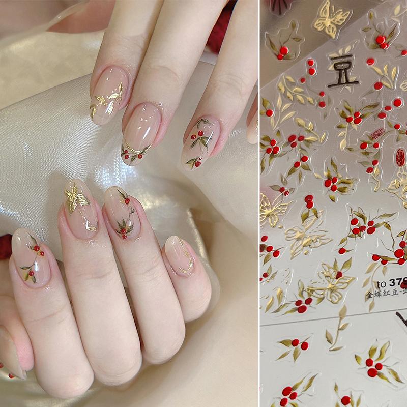 Декор для ногтей своими руками Kingdee Lovesickness Red Beans Nail Art Наклейки для горячего тиснения Бабочка Аппликация Маникюр Алмазный дизайн One size
Декор для ногтей своими руками Kingdee Lovesickness Red Beans Nail Art Наклейки для горячего тиснения Бабочка Аппликация Маникюр Алмазный дизайн One size