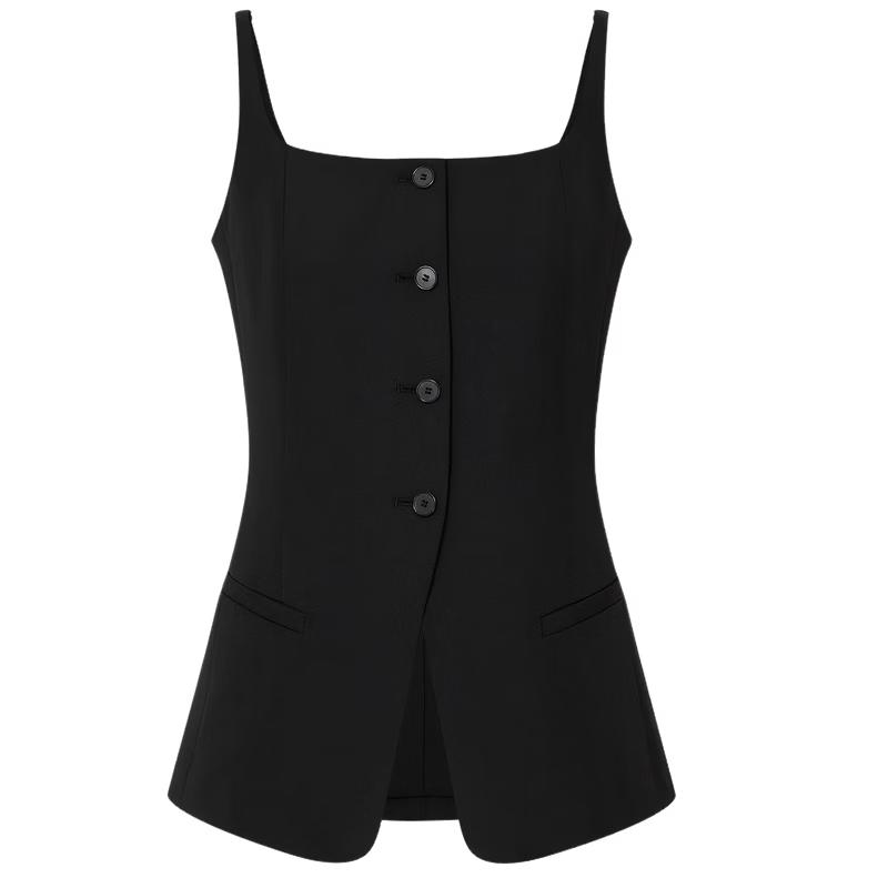 MO&Co. Women s Blended Camisole Top S
MO&Co. Women s Blended Camisole Top S