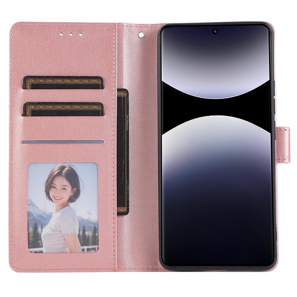 Phone Case For Xiaomi Redmi Note 14 Pro 5G/Note 14 Pro+ 5G/Poco X7 5G Wallet Stand View PU Leather Cover Blue
Phone Case For Xiaomi Redmi Note 14 Pro 5G/Note 14 Pro+ 5G/Poco X7 5G Wallet Stand View PU Leather Cover Blue