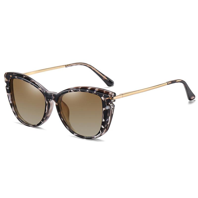 Polarized Magnetic Sunglasses Women s Designer 2 In 1 Custom Prescription Clip-On Glasses Lady Cateye Reading Eyeglasses 0
Polarized Magnetic Sunglasses Women s Designer 2 In 1 Custom Prescription Clip-On Glasses Lady Cateye Reading Eyeglasses 0