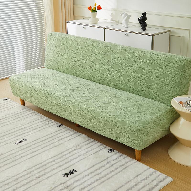 всеобъемлющий жаккардовый чехол для дивана-кровати, эластичные чехлы для дивана-футона, защитный чехол для дивана для детей и домашних животных, легко стирать S(length 120-155cm)
всеобъемлющий жаккардовый чехол для дивана-кровати, эластичные чехлы для дивана-футона, защитный чехол для дивана для детей и домашних животных, легко стирать S(length 120-155cm)
