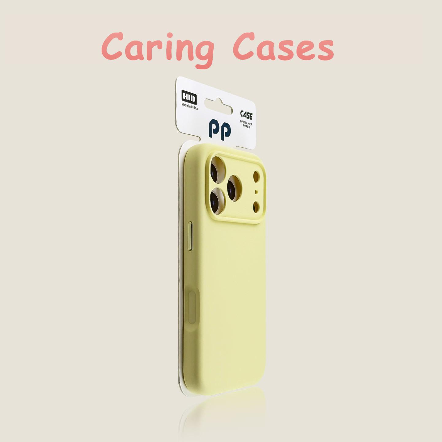 For iPhone 17 Pro Max Case Liquid Silicone Skin-Feel Shockproof Metal Independent Buttons Full Cover with iPhone 16 15 14 13 iPhone 13 Pro жовтий
For iPhone 17 Pro Max Case Liquid Silicone Skin-Feel Shockproof Metal Independent Buttons Full Cover with iPhone 16 15 14 13 iPhone 13 Pro жовтий