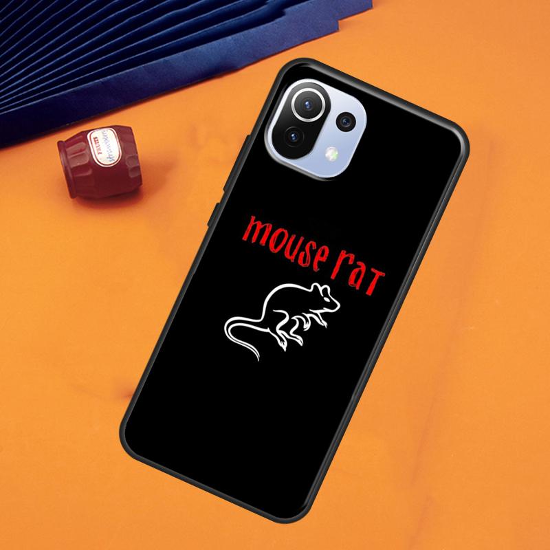 Mouse Rat Case For POCO F5 X3 X5 Pro F3 F4 X4 GT M5s C40 Cover For Xiaomi 13 11T 12T Pro 12 Lite 12X POCO M4 Pro 4G
Mouse Rat Case For POCO F5 X3 X5 Pro F3 F4 X4 GT M5s C40 Cover For Xiaomi 13 11T 12T Pro 12 Lite 12X POCO M4 Pro 4G