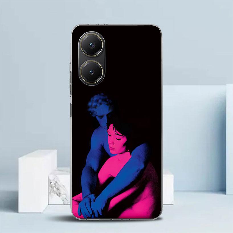 TV Girl Album Soft Cover for Xiaomi Poco F7 Ultra X7 X6 X5 Pro M7 Phone Case Redmi 15 15C 13 13C 12 12C 10 10C Print Shell Poco Redmi 10C
TV Girl Album Soft Cover for Xiaomi Poco F7 Ultra X7 X6 X5 Pro M7 Phone Case Redmi 15 15C 13 13C 12 12C 10 10C Print Shell Poco Redmi 10C