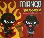 12inch Record MIANGO - Mussiki (Part 2) FTR41617 Feel The Rhythm 2003 France Dance & Electronica Used
12inch Record MIANGO - Mussiki (Part 2) FTR41617 Feel The Rhythm 2003 France Dance & Electronica Used