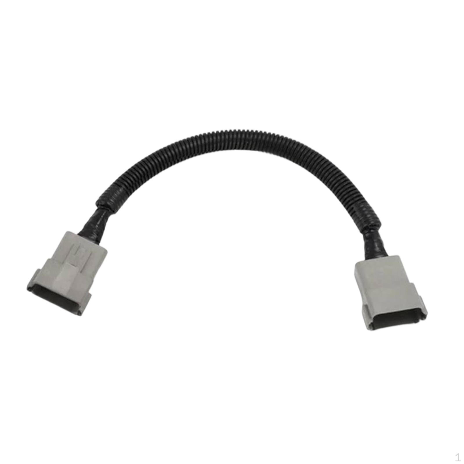 Gender Changer Harness Professional Conversion Harnesses for
Gender Changer Harness Professional Conversion Harnesses for