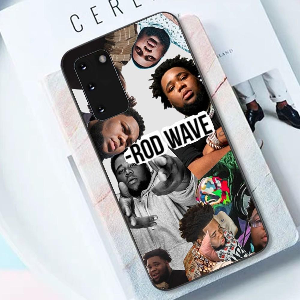 Rod Wave Rapper Cool Man Phone Case For Samsung S 9 10 20 21 22 23 30 23 24 Plus Lite Ultra FE S10lite Fundas Samsung S24
Rod Wave Rapper Cool Man Phone Case For Samsung S 9 10 20 21 22 23 30 23 24 Plus Lite Ultra FE S10lite Fundas Samsung S24