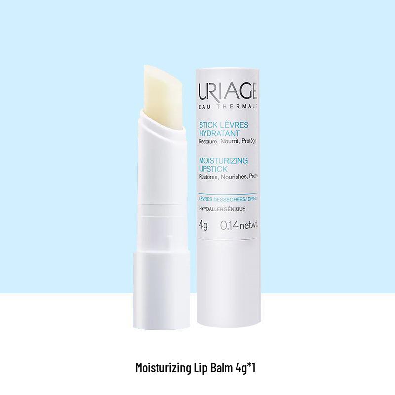 Eucerin Lip Balm for Women: Moisturizing, Hydrating, Long-Lasting, Anti-Chapping, Reduces Lip Lines, Suitable for Daily Care & Night Repair
Eucerin Lip Balm for Women: Moisturizing, Hydrating, Long-Lasting, Anti-Chapping, Reduces Lip Lines, Suitable for Daily Care & Night Repair