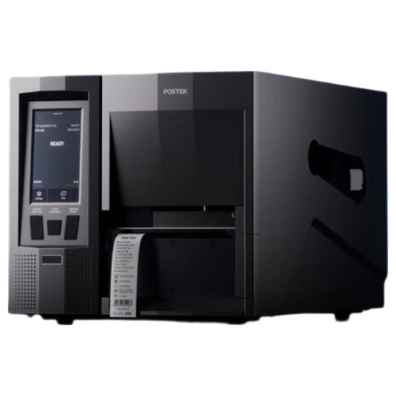 POSTEK TX3r EXP Industrial RFID Label Printer
POSTEK TX3r EXP Industrial RFID Label Printer