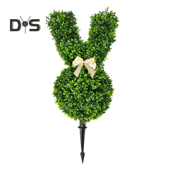 Искусственный кролик, топиарий, зеленый пасхальный кролик, топиарий, дерево, искусственная зелень, кролик с шипом для пасхального весеннего крыльца, патио, декор для дома и улицы 1pc
Искусственный кролик, топиарий, зеленый пасхальный кролик, топиарий, дерево, искусственная зелень, кролик с шипом для пасхального весеннего крыльца, патио, декор для дома и улицы 1pc