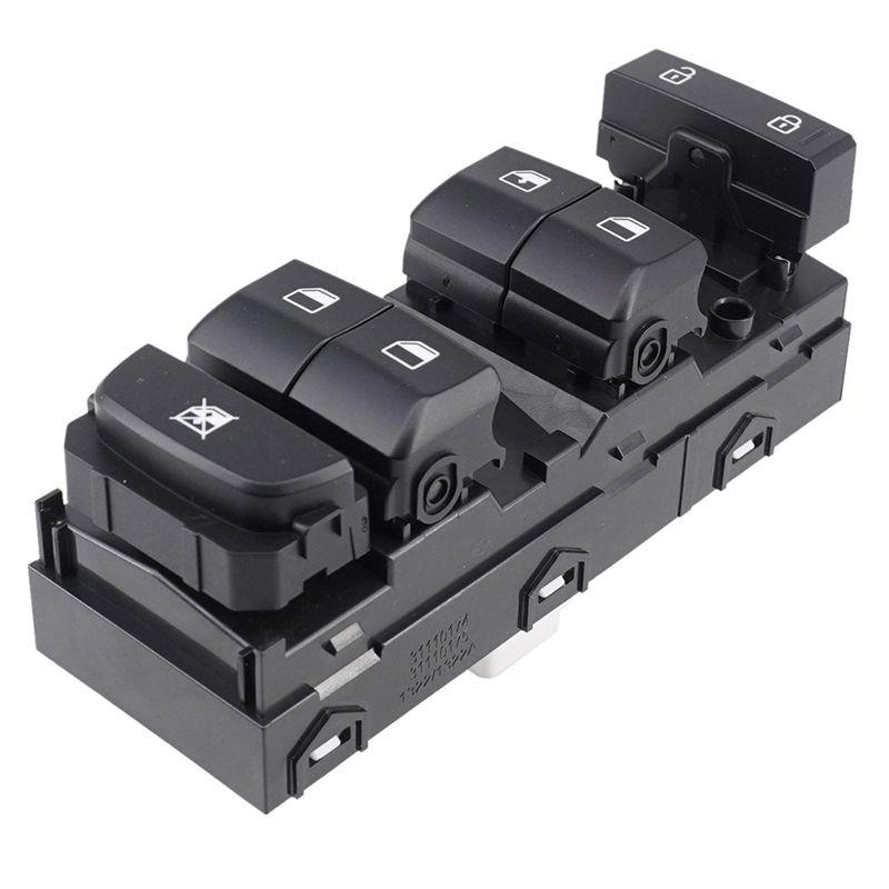 Portable Electric Power Window Switch Control Lifter Regulator Button For Kia Forte 2019-2026 Car Accessories 93571M6100
Portable Electric Power Window Switch Control Lifter Regulator Button For Kia Forte 2019-2026 Car Accessories 93571M6100