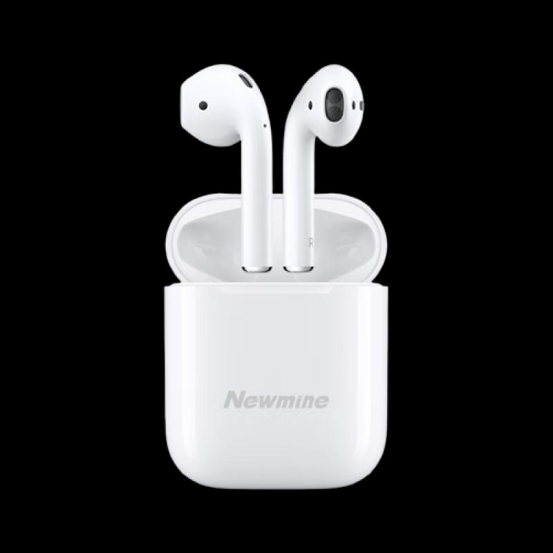 Newman H36 TWS Active Noise Cancelling Sport Earbuds
Newman H36 TWS Active Noise Cancelling Sport Earbuds