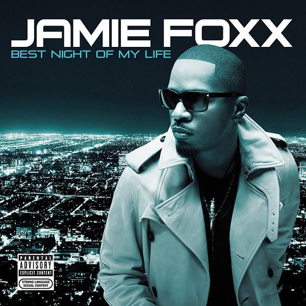 CD JAMIE FOXX - Best Night of My Life 88697548602 J Records 2010 Europe Soul/Funk Used
CD JAMIE FOXX - Best Night of My Life 88697548602 J Records 2010 Europe Soul/Funk Used