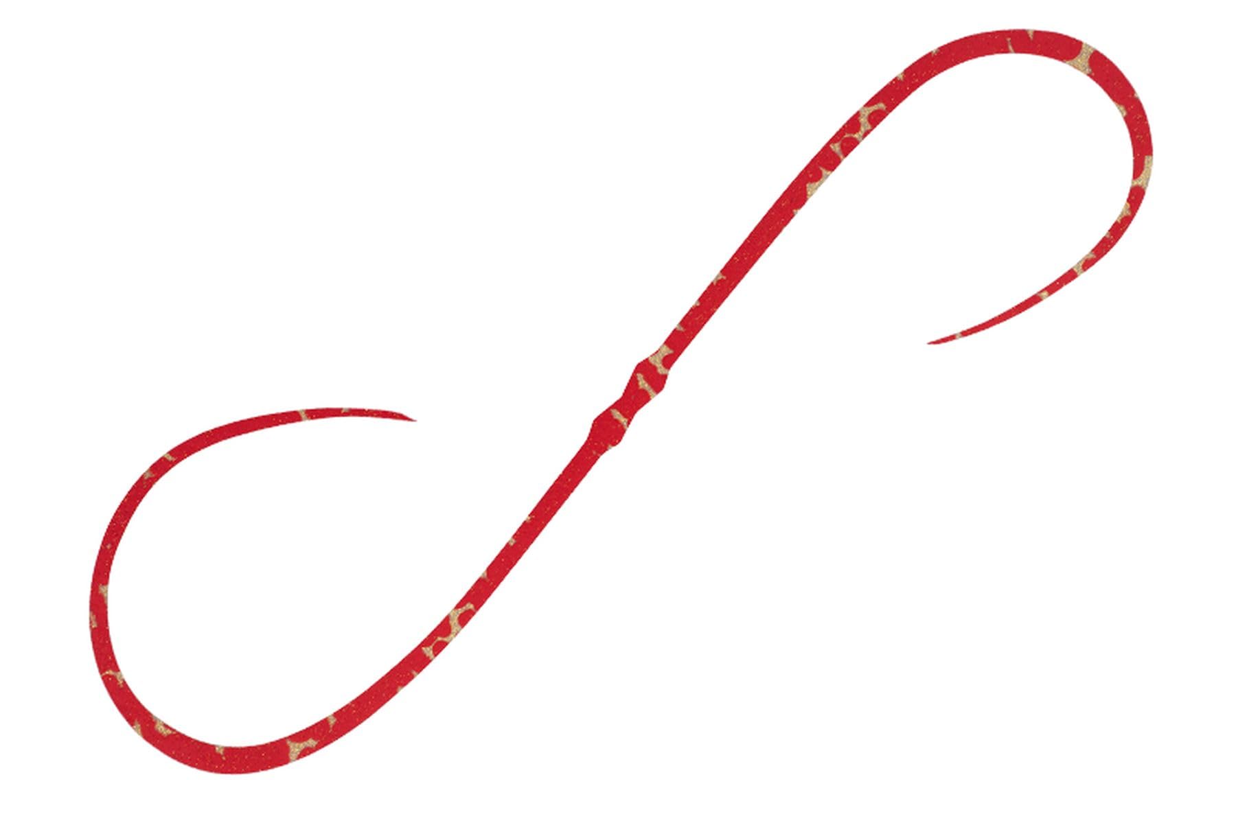 JACKALL Bing Bead Custom Tie Fine Finesse Orange Gold - золотой
JACKALL Bing Bead Custom Tie Fine Finesse Orange Gold - золотой