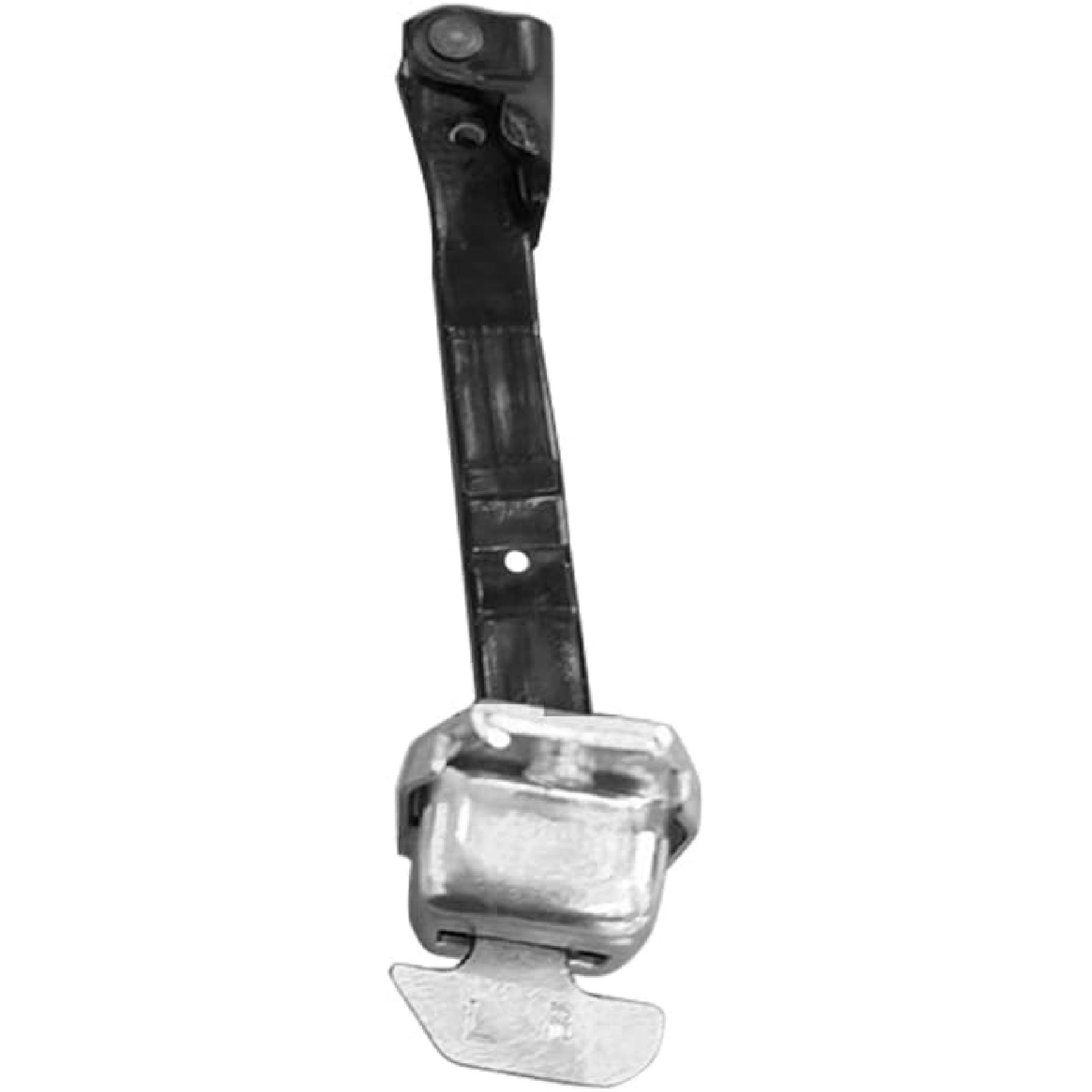 Car Door Check Strap Stopper Car Door Hinge Stop Check Strap Limitery Compatible with Toyota Corolla Sedan 2014-2019 68610-02250 68630-02240, Rear
Car Door Check Strap Stopper Car Door Hinge Stop Check Strap Limitery Compatible with Toyota Corolla Sedan 2014-2019 68610-02250 68630-02240, Rear