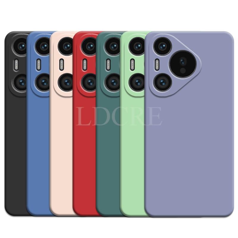 For Huawei Pura 70 Case Liquid Silicone Plain Cover Huawei Pura 70 Case TPU Soft Rubber Protector Phone Case Pura 70 Cover Huawei Pura 70 рожевий
For Huawei Pura 70 Case Liquid Silicone Plain Cover Huawei Pura 70 Case TPU Soft Rubber Protector Phone Case Pura 70 Cover Huawei Pura 70 рожевий