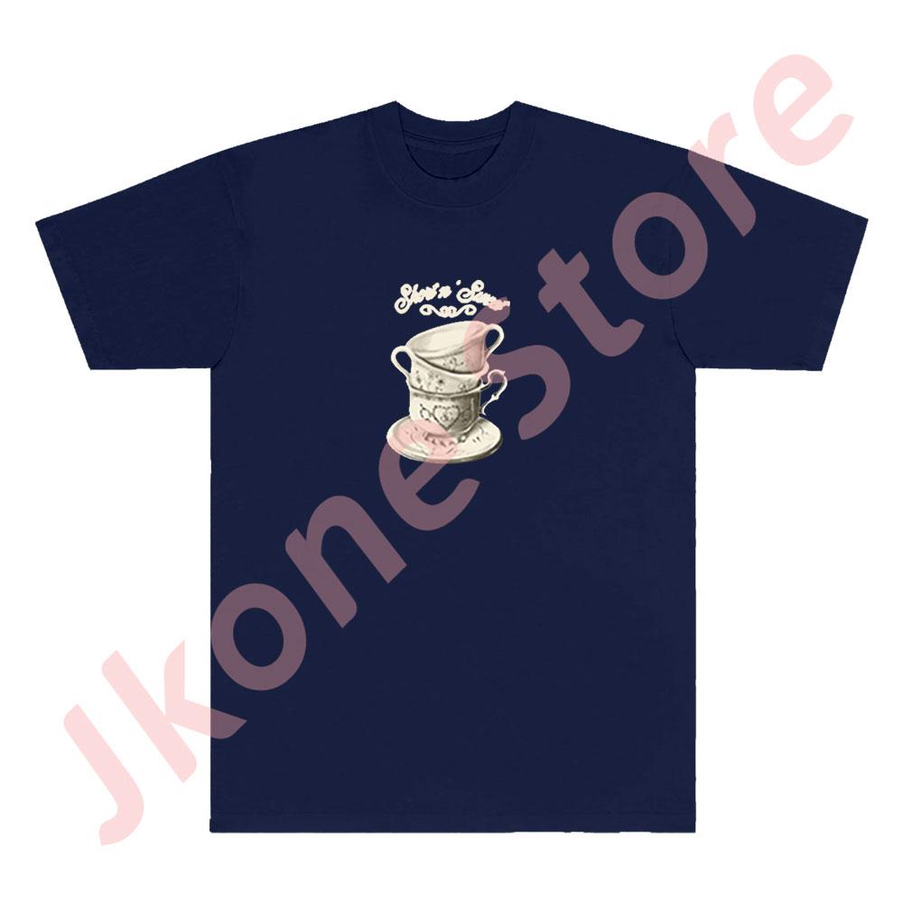 Sabrina Carpenter Short n Sweet Mug Tee Summer Women Unisex Fashion Casual Crewneck Short Sleeve TShirts 4XL
Sabrina Carpenter Short n Sweet Mug Tee Summer Women Unisex Fashion Casual Crewneck Short Sleeve TShirts 4XL
