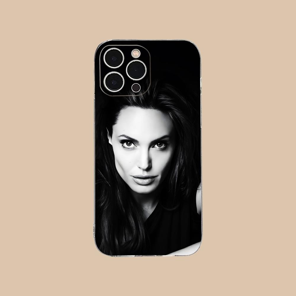 Angel Jolie Mobile Cell Phone Case for iPhone 17 16 15 14 13 12 11 X XR XS Air Pro Max Plus Mini Clear Colorful Cover Luxury iPhone XS Max
Angel Jolie Mobile Cell Phone Case for iPhone 17 16 15 14 13 12 11 X XR XS Air Pro Max Plus Mini Clear Colorful Cover Luxury iPhone XS Max